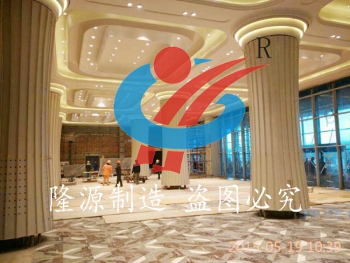 什么是grc水泥條板，grc水泥條板行業(yè)市場需求的新走勢。