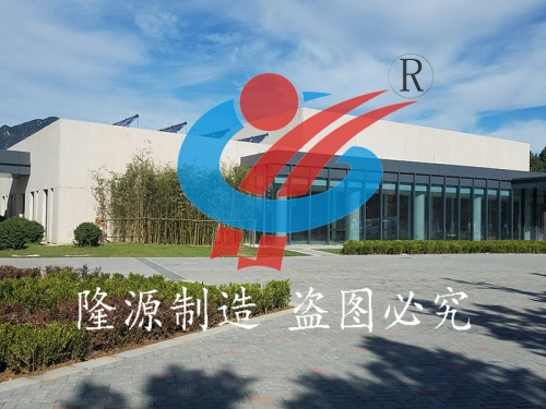 建筑師親們，你的GRC產品和國外的GRC產品到底有什么差別？